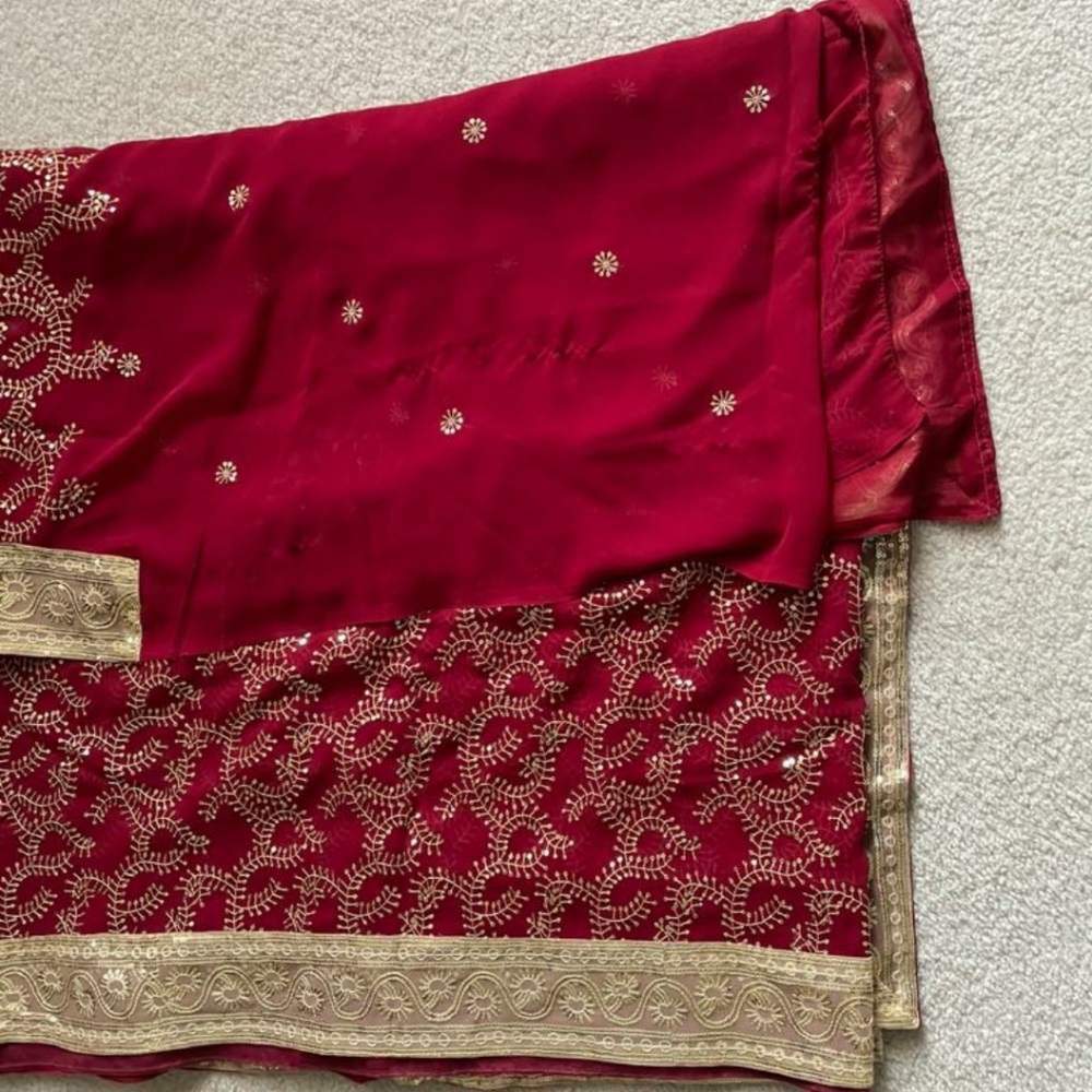 Beautiful indian sarees sari
